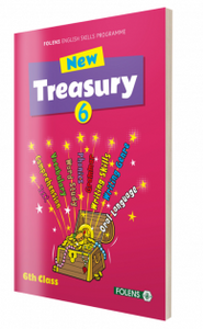 New Treasury - 6th Class