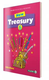 New Treasury - 6th Class