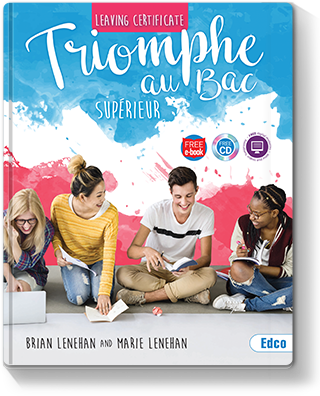 Triomphe au Bac - Superieur - 2nd Edition