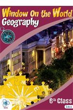 Geography Window on the World 6th Class
