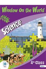 Science Window on the World 4th Class