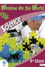 Science Window on the World 6th Class