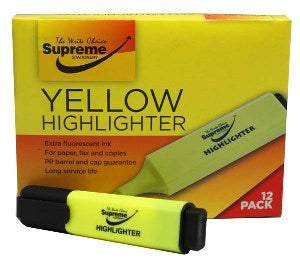 Highlighter - each sold separately