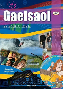 Gaelsaol - USED BOOK -