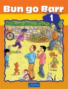 Bun go Barr 1