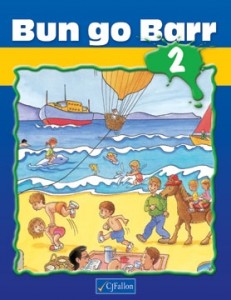 Bun go Barr 2