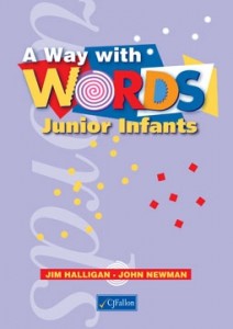 A Way with Words – Junior Infants
