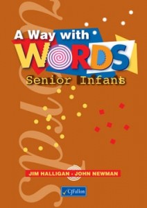 A Way with Words – Senior Infants
