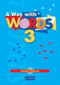 A Way with Words 3