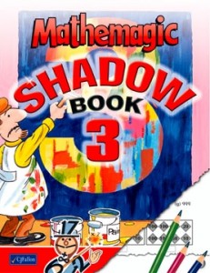 Mathemagic Shadow Book 3