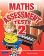 Maths Assessment tests 2