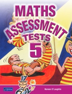 Assessment tets 5