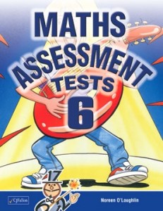 Maths Assessment tests 6