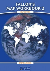 Map Workbook 2 – New Edition