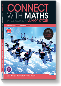 Connect with Maths - Introduction to Junior Cycle