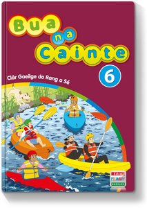 Bua na Cainte 6