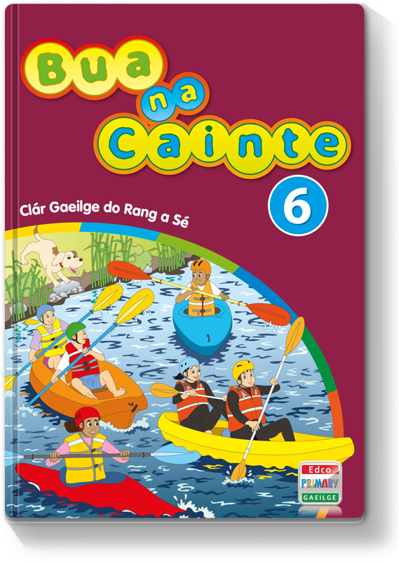 Bua na Cainte 6