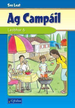 Ag Campail - Leabhar 6