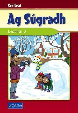 Ag Sugragh - Leabhar 3