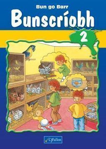 Bun go Barr 2 - Bunscriobh