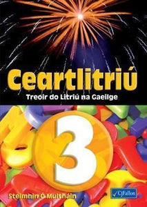 Ceartlitriu 3