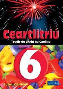 Ceartlitriu 6