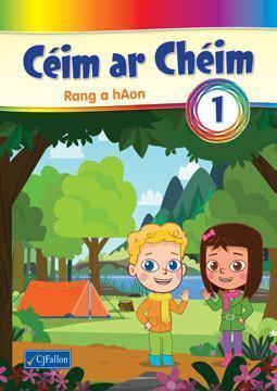 Céim ar Chéim 1 (Set)