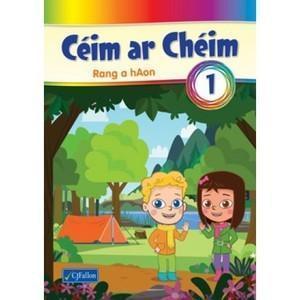 Ceim ar Cheim 1