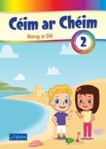 Ceim ar Cheim 2