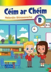 Ceim ar Cheim B - Senior Infants