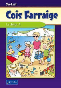Cois Farraige - Leabhar 4