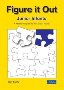 Figure it Out - Junior Infants