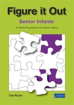 Figure it Out - Senior Infants