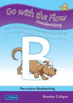 Go With The Flow - B (Pack)