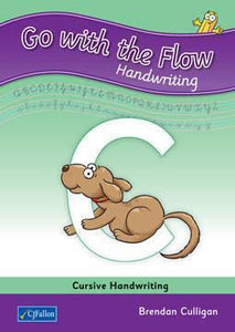 Go With The Flow - C