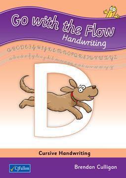 Go With The Flow - D