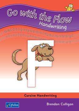 Go With The Flow - F