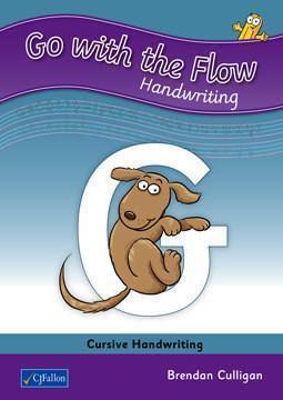 Go With The Flow - G
