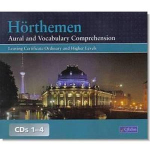 Horthemen - CD Sets for LC