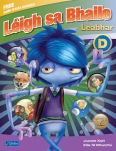 Leigh sa Bhaile D - 4th Class
