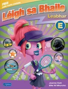 Leigh sa Bhaile E - 5th Class