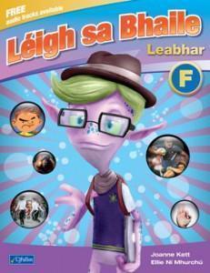 Leigh sa Bhaile F - 6th Class