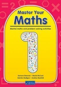 Master Your Maths 1