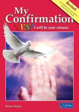 My Confirmation YES