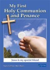 My First Holy Communion and Penance