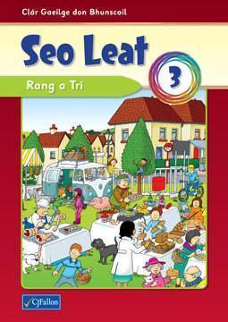 Seo Leat 3