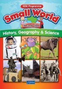 Small World - 2nd Class