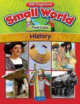 Small World - History - 3rd Class