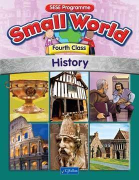 Small World - History - 4th Class
