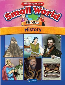 Small World - History - 5th Class